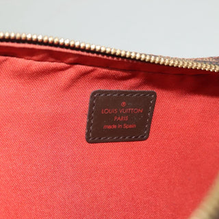 Louis Vuitton Geronimos Waist Bag Damier