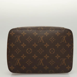 Louis Vuitton Packing Cube Monogram Canvas