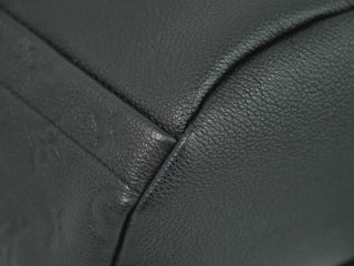 Louis Vuitton Sorbonne Backpack Monogram Empreinte Leather