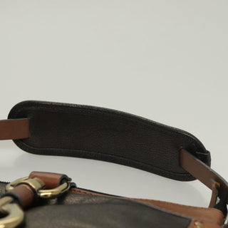 Chloe Kerala Equipped Satchel Leather