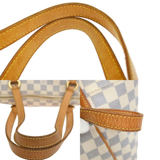 Louis Vuitton Totally Handbag Damier