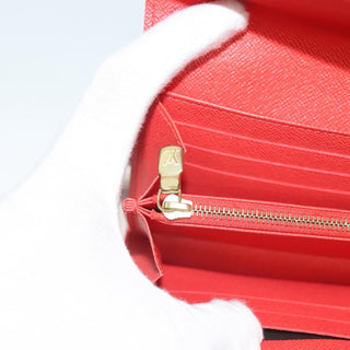 Louis Vuitton Sarah Wallet NM Limited Edition Monogram Canvas