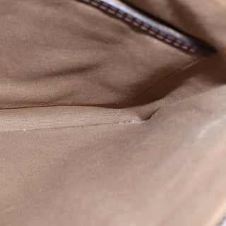 Louis Vuitton Shawnee Messenger Bag Utah Leather