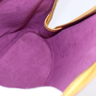 Louis Vuitton Gobelins Backpack Epi Leather