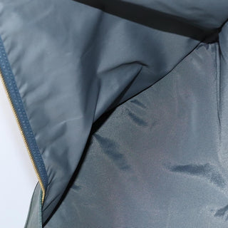 Louis Vuitton Garment Cover Taiga Leather