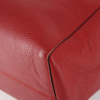 Gucci Swing Tote Leather