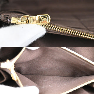 Louis Vuitton Brooklyn Bum Bag Damier
