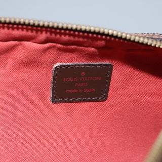 Louis Vuitton Geronimos Waist Bag Damier