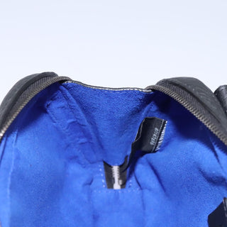 Fendi Camera Bag Zucca Embossed Leather