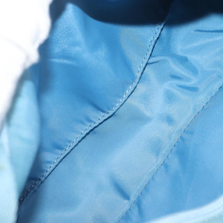 Prada Pochette Shoulder Bag Tessuto