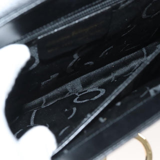 Salvatore Ferragamo Convertible Vara Bow Tote Leather