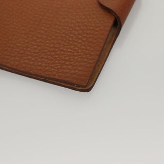 Hermes Ulysse Agenda Cover Leather