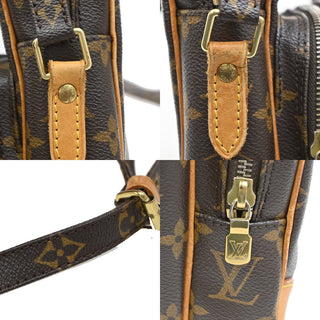 Louis Vuitton Amazone Bag Monogram Canvas