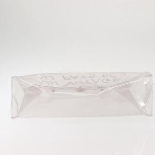 Hermes Kelly Handbag Vinyl