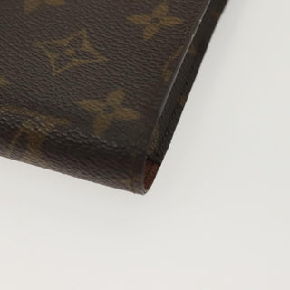 Louis Vuitton Etui Cigarette Case Monogram canvas