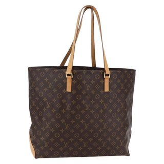 Louis Vuitton Cabas Alto Monogram Canvas