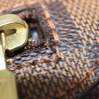 Louis Vuitton Geronimos Waist Bag Damier