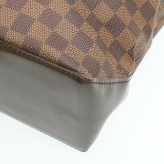 Louis Vuitton Cabas Piano Damier
