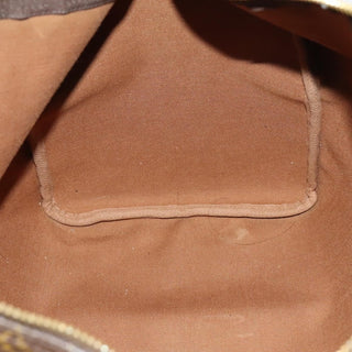 Louis Vuitton Keepall Bag Monogram Canvas