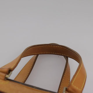 Louis Vuitton Excursion Handbag Monogram Canvas