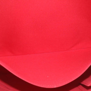 Louis Vuitton Vivienne business bag Epi