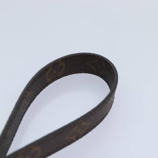 Louis Vuitton Chess Stand Pouch Canvas