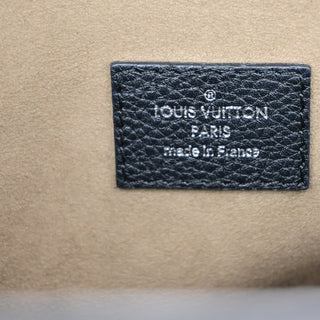 Louis Vuitton Sevres Handbag Mahina Leather