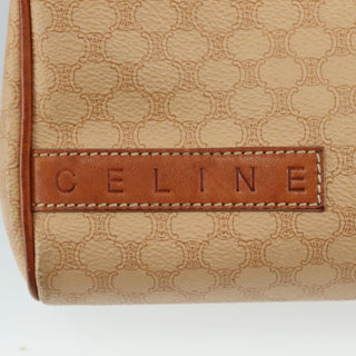 Celine Vintage Macadam Handbag Macadam