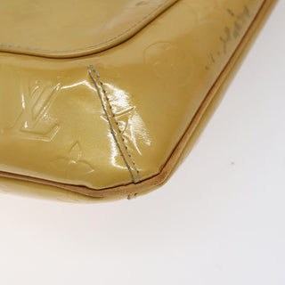 Louis Vuitton Thompson Street Handbag Monogram Vernis