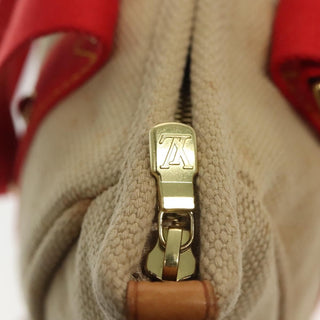 Louis Vuitton Antigua Tote Canvas