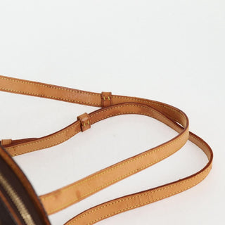 Louis Vuitton Ellipse Backpack Monogram Canvas