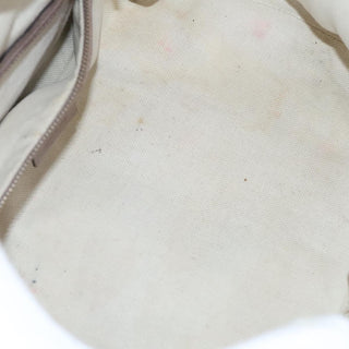 Gucci Vintage Web Boston Bag GG Canvas