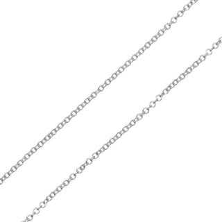 Tiffany & Co. Elsa Peretti Double Teardrop Necklace Silver 925