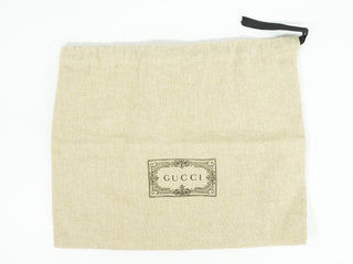 Gucci GG Marmont Shoulder Bag Leather