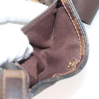 Louis Vuitton Geronimos Waist Bag Damier