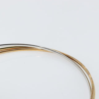 cartier Trinity Hand bag Leather