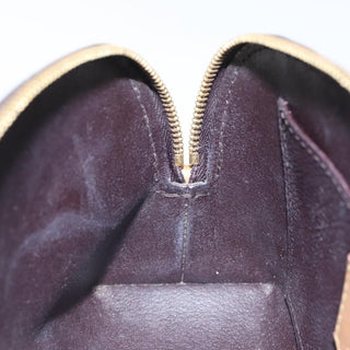 Louis Vuitton Cosmetic Pouch Monogram Vernis