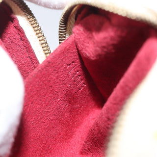 Louis Vuitton Wapity Trousse Pouch Monogram Multicolor