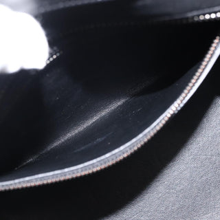 Celine Tricolor Luggage Bag Leather