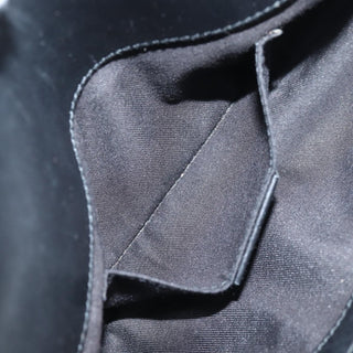 Gucci Horsebit Chain Clutch GG Canvas with Leather