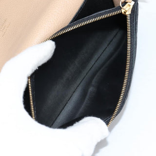 Louis Vuitton Portefeuille Sarah Wallet Monogram Empreinte