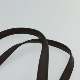 Burberry Nova Check Tote canvas check pattern