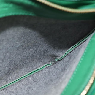 Celine Trio Crossbody Bag Leather