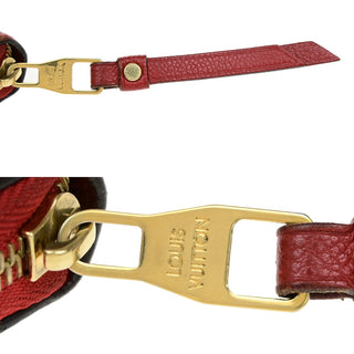Louis Vuitton Portefeuille zippy Monogramme Empreinte Monogramme Empreinte