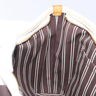 Louis Vuitton Antigua Tote Canvas