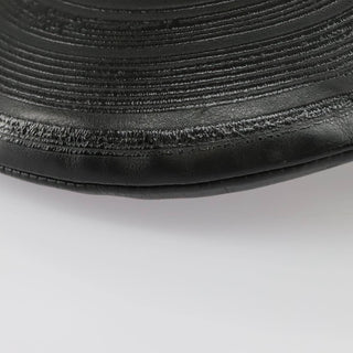 Louis Vuitton Disk pouch Leather