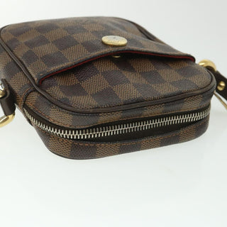 Louis Vuitton Rift Handbag Damier