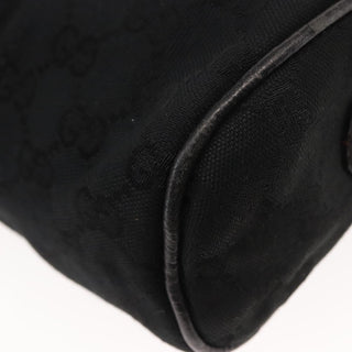 Gucci Ophidia Shoulder Bag GG Coated Canvas