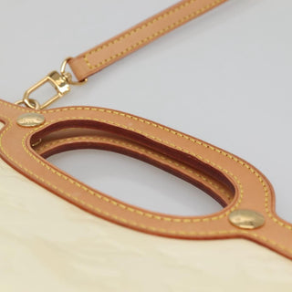 Louis Vuitton Roxbury Drive Handbag Monogram Vernis