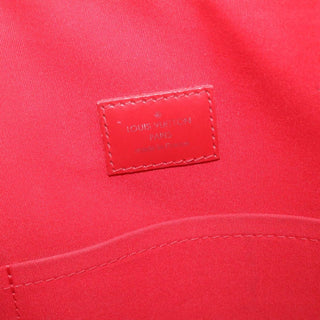 Louis Vuitton Vivienne business bag Epi